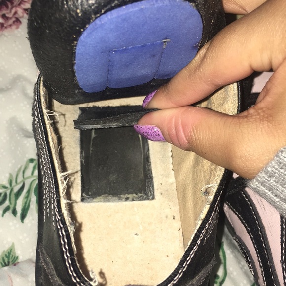 90s ShaSha Flame Creepers - Picture 4 of 5